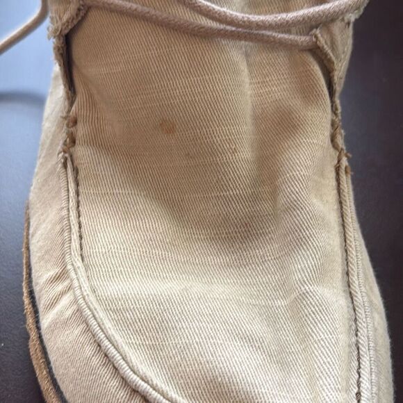 OluKai Men’s Ohana Slip-on Shoes Size 11.5 - Picture 7 of 7